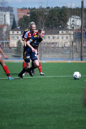 Lagbild och matchbilder