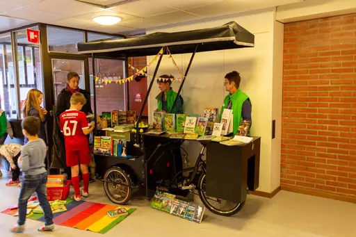 Foto: David Krasowski