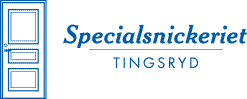 Specialsnickeriet