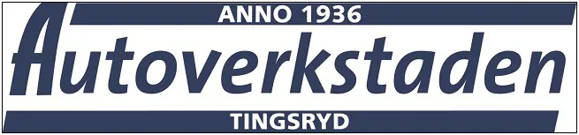 Autoverkstaden