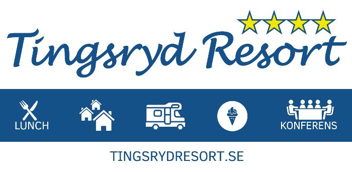 Tingsryd Resort