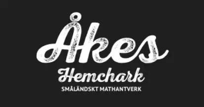 Åkes hemchark