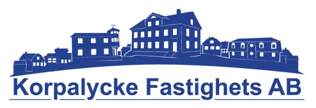 Korpalycke fastighet
