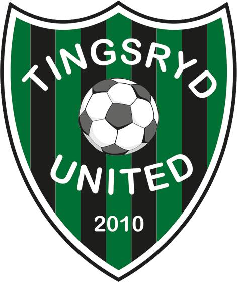 Tingsryd United Footballclub