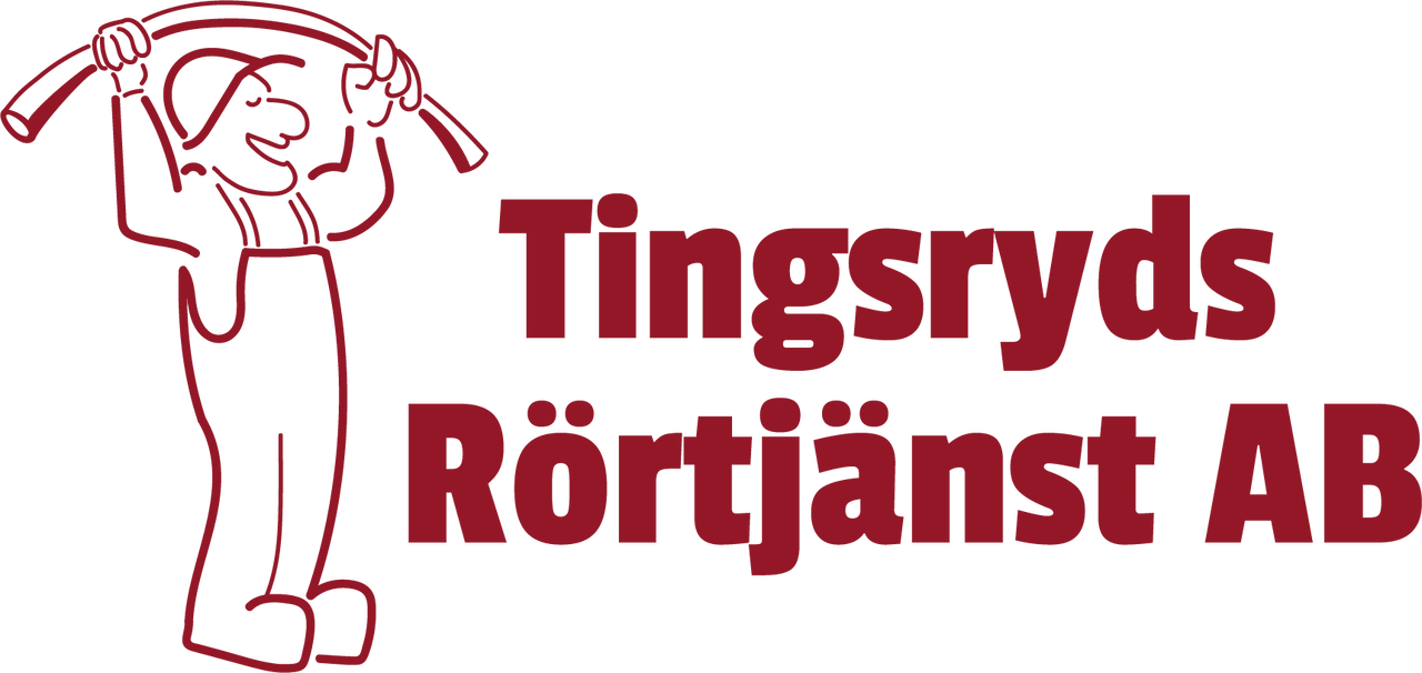 Tingsryds Rörtjänst