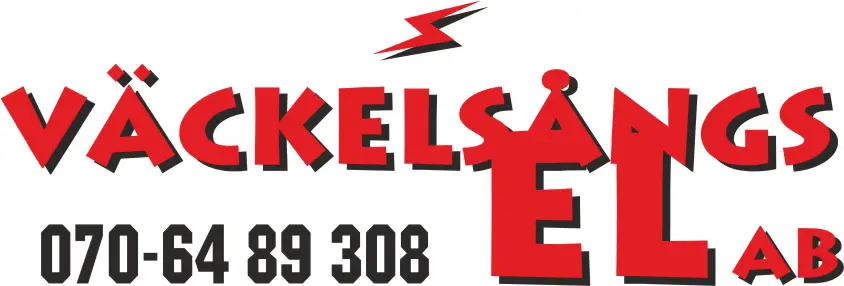 Väckelsångs El