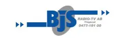 Bjs Radio och TV