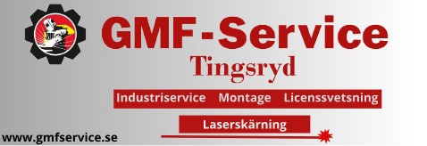 GMF-Service