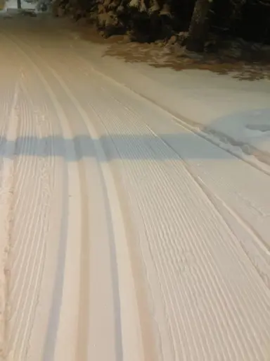 Flurkmarks Skidspår