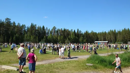                                                                                          Midsommar 2022
