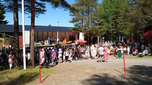                                                                                          Midsommar 2022