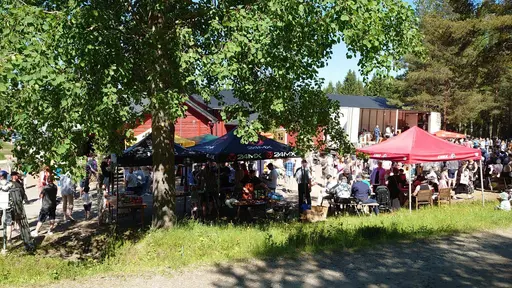                                                                                         Midsommar 2022