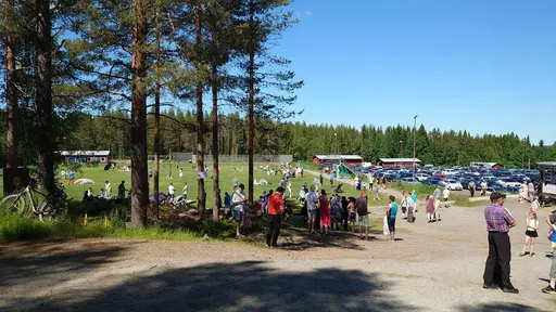                                                                                          Midsommar 2022