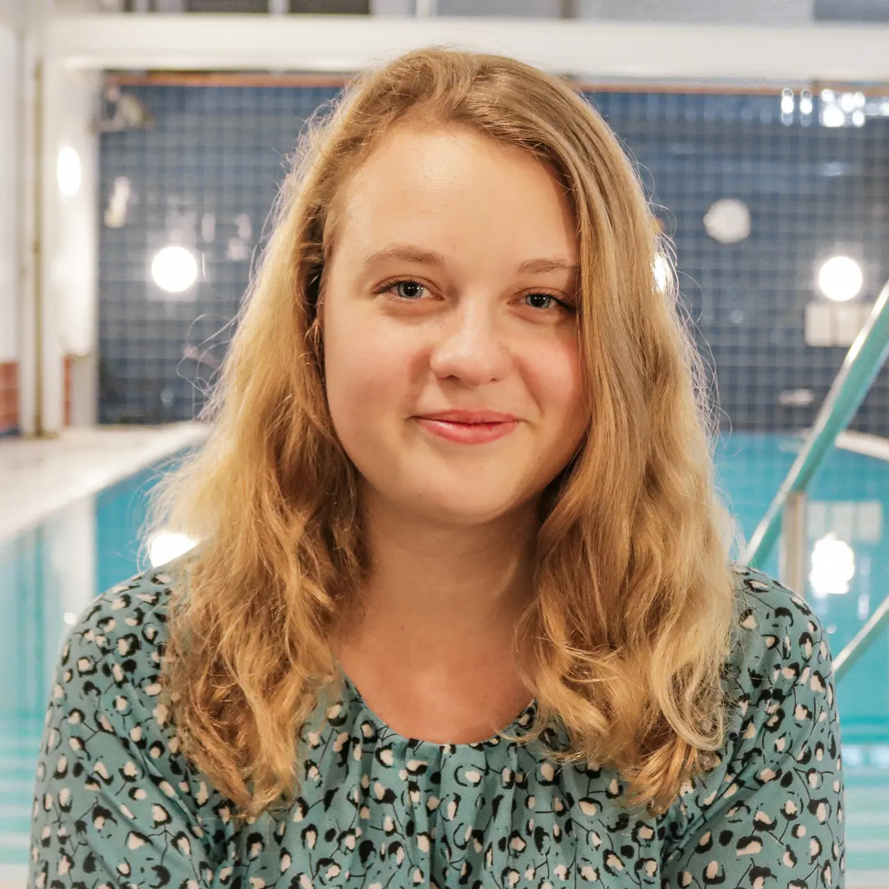 Maiken - Simlärare, Administratör, Grundare.