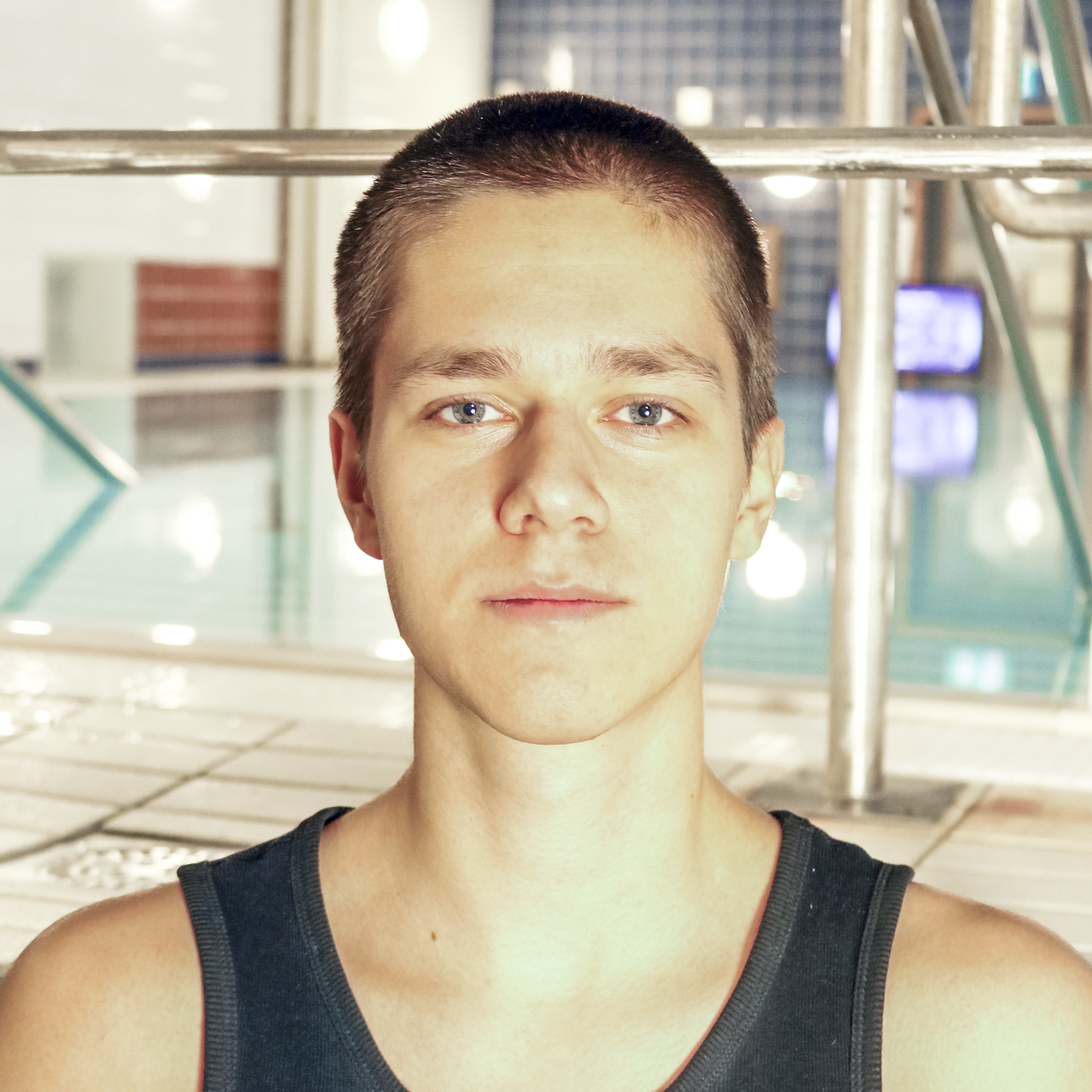Nathaniel, simlärare