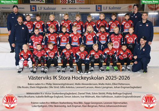 Stora TKH 2025-26