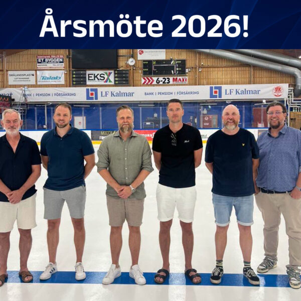 Magnus Ravander, Martin Etteby, Kim Wiström, Martin Krüger, Torbjörn Frisk och Fredrik Blom. Saknas på bilden gör Ahmed Alaeddine och Johan Sjökvist.