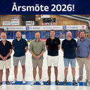 Magnus Ravander, Martin Etteby, Kim Wiström, Martin Krüger, Torbjörn Frisk och Fredrik Blom. Saknas på bilden gör Ahmed Alaeddine och Johan Sjökvist.