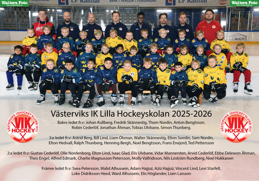 Stora TKH 2025-26