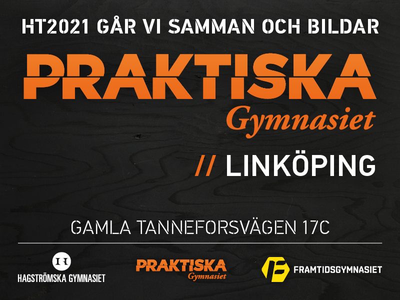 Praktiska Gymnasiet
