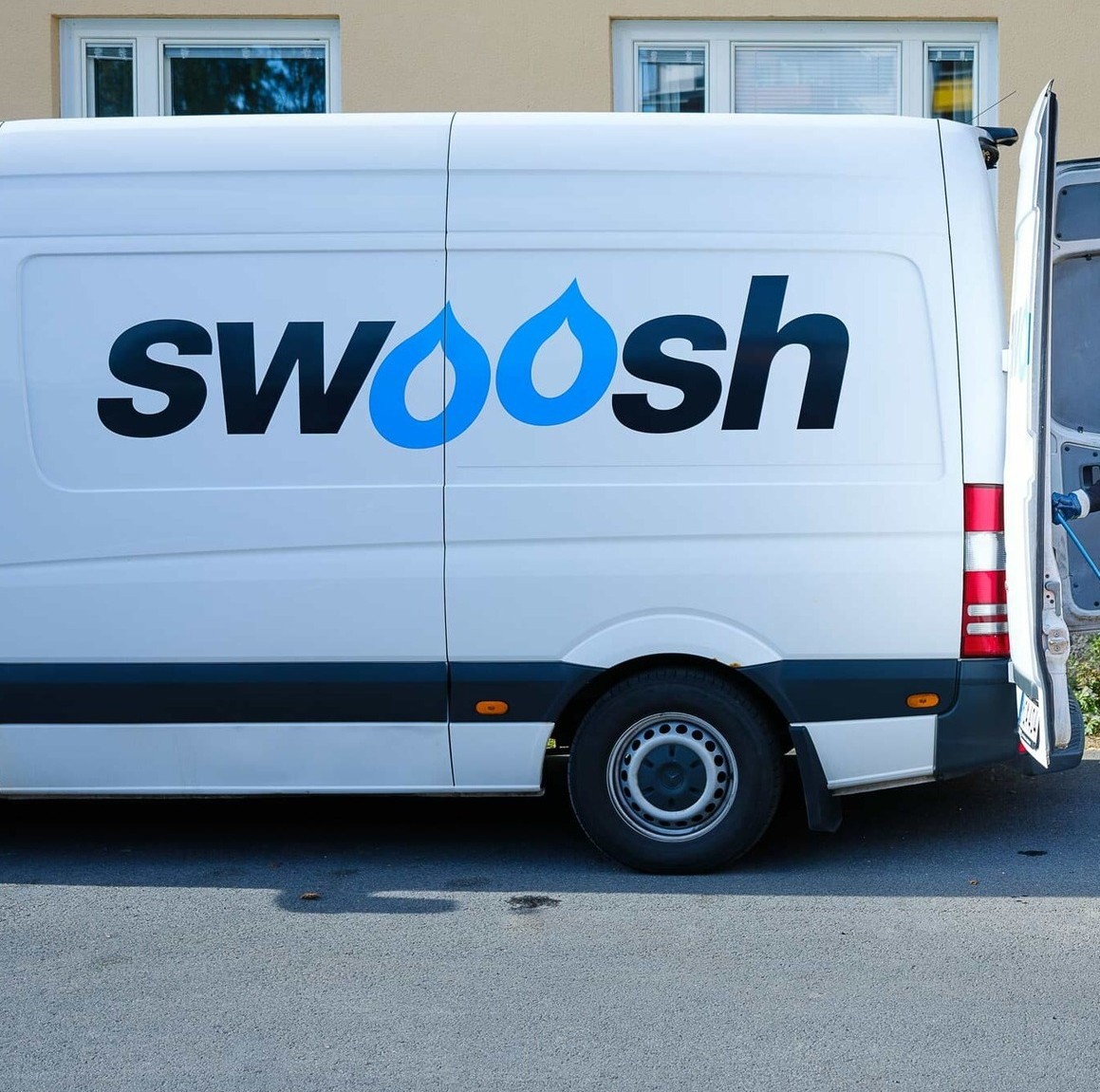 SWOOSH