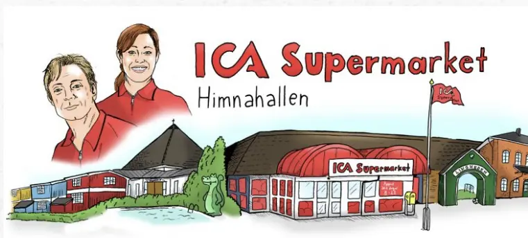 Ica Himna