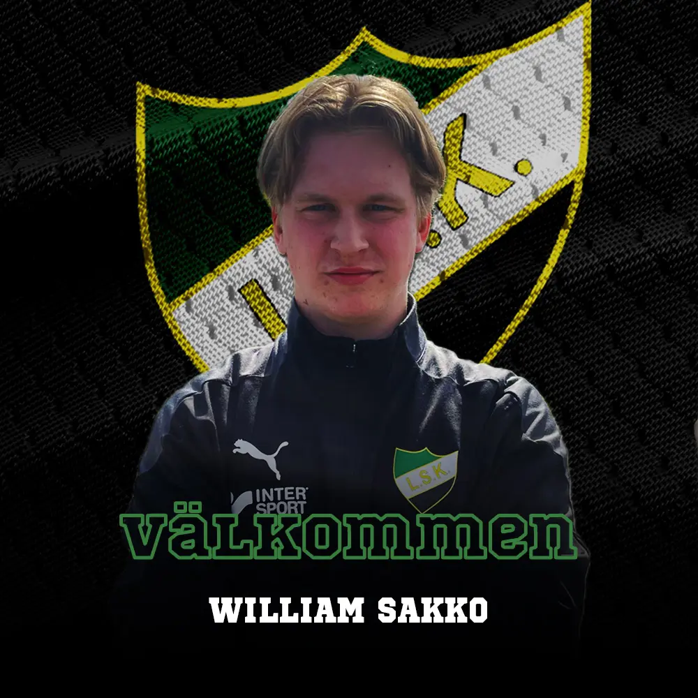 William Sakko