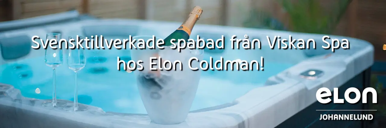 Elon Coldman