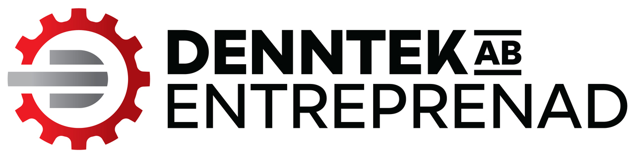 Denntek Entreprenad AB Linköping
