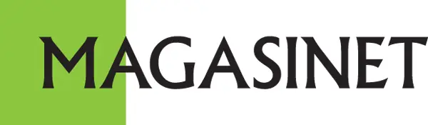 Magasinet