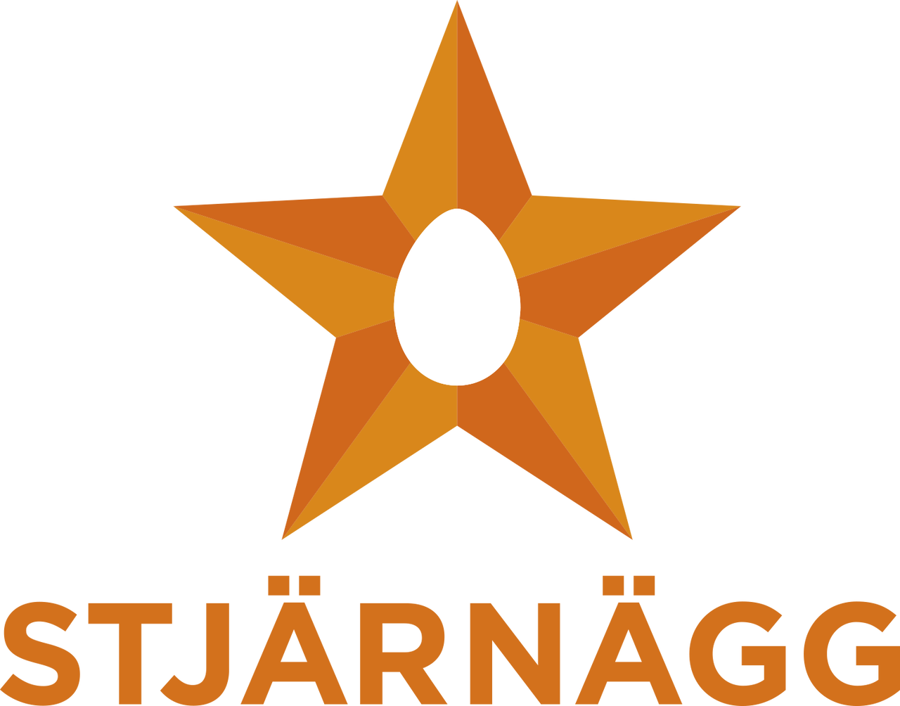 Täljestad Ägg