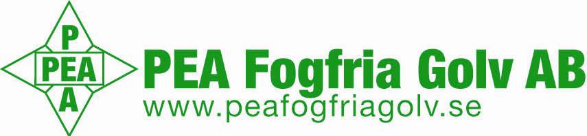 PEA Fogfria Golv AB