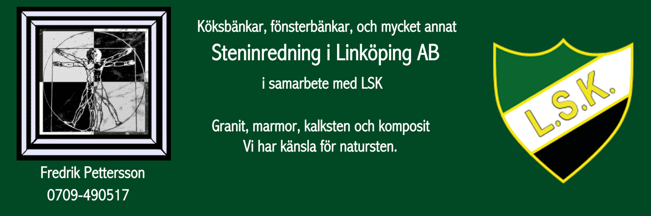 Steninredning AB