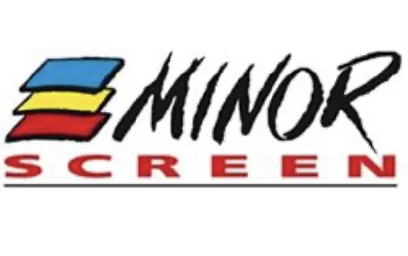 Minorscreen 