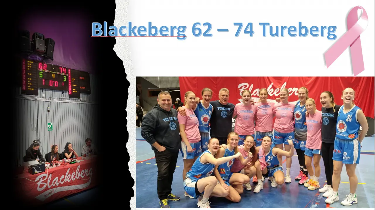 Ett färgstarkt gäng kammar hem segern i lokalderbyt