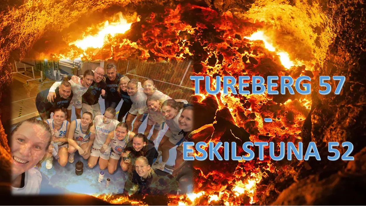 Blytung seger hemma mot Eskilstuna