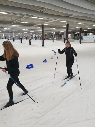Alternativa träning pga pandemin
