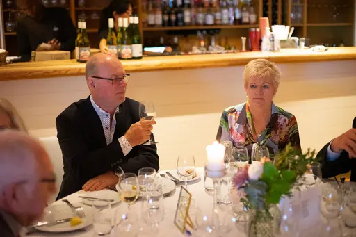 Bilderna är tagna av Jimmy Grosch