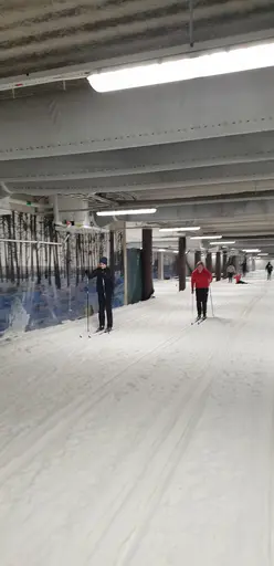 Alternativa träning pga pandemin