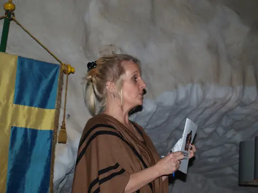 Blandade bilder från den fina jubileumskvällen