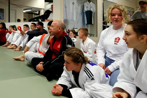Blandade bilder från dagen