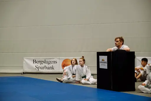 Blandade bilder från den roliga RM helgen
