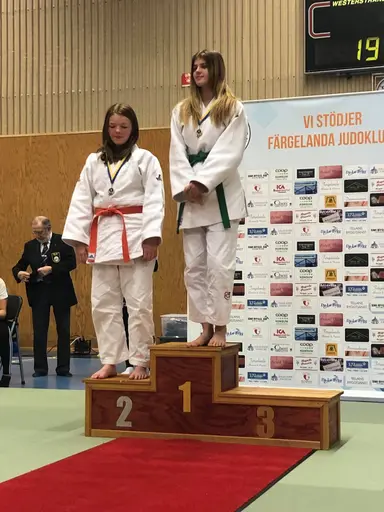 Bilder från den grymma dagen i Dalsland