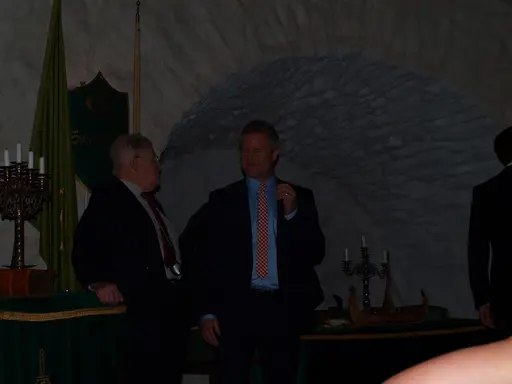 Blandade bilder från den fina jubileumskvällen