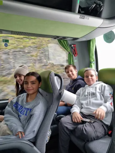 Blandade bilder från helgen i Lindesberg