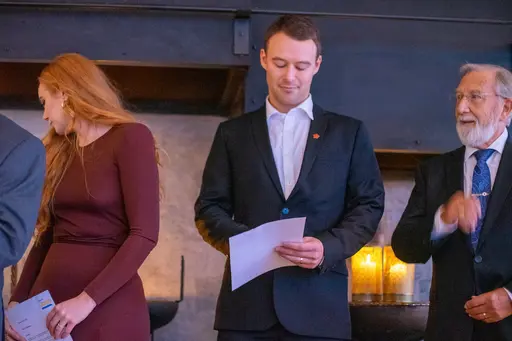 Bilderna är tagna av Jimmy Grosch