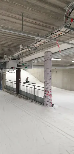 Alternativa träning pga pandemin