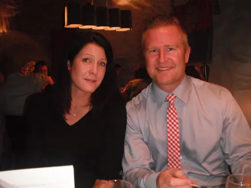 Blandade bilder från den fina jubileumskvällen