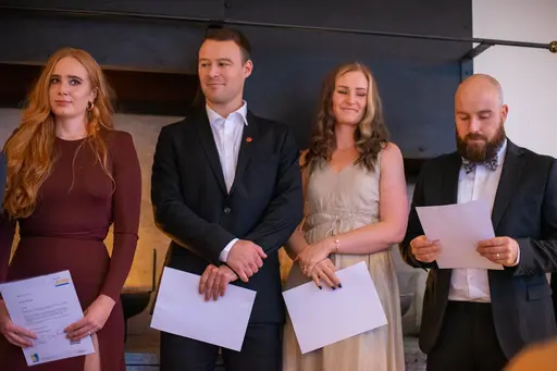 Bilderna är tagna av Jimmy Grosch
