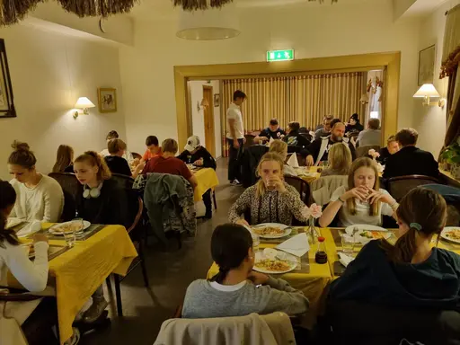 Blandade bilder från helgen i Lindesberg